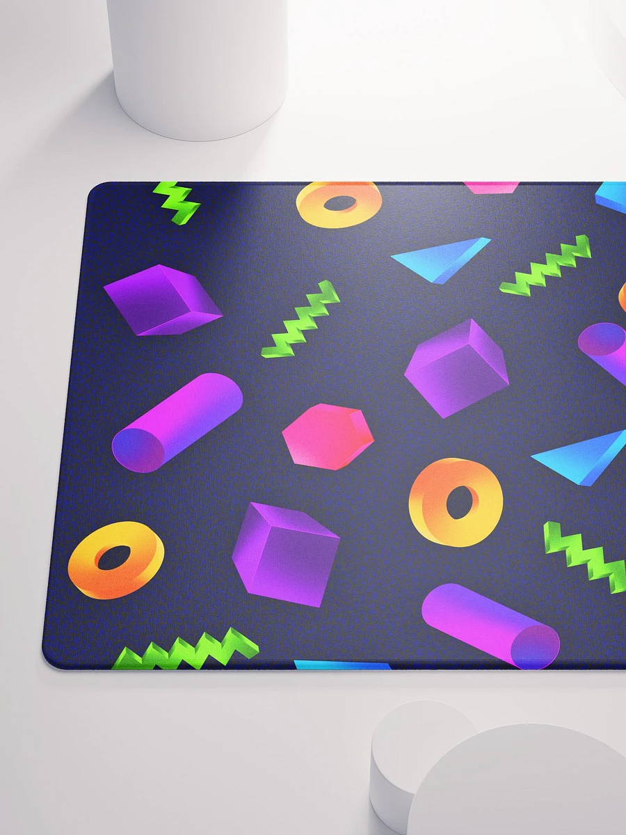 Trapper Keeper Memories Gamer Mousepad product image (6)