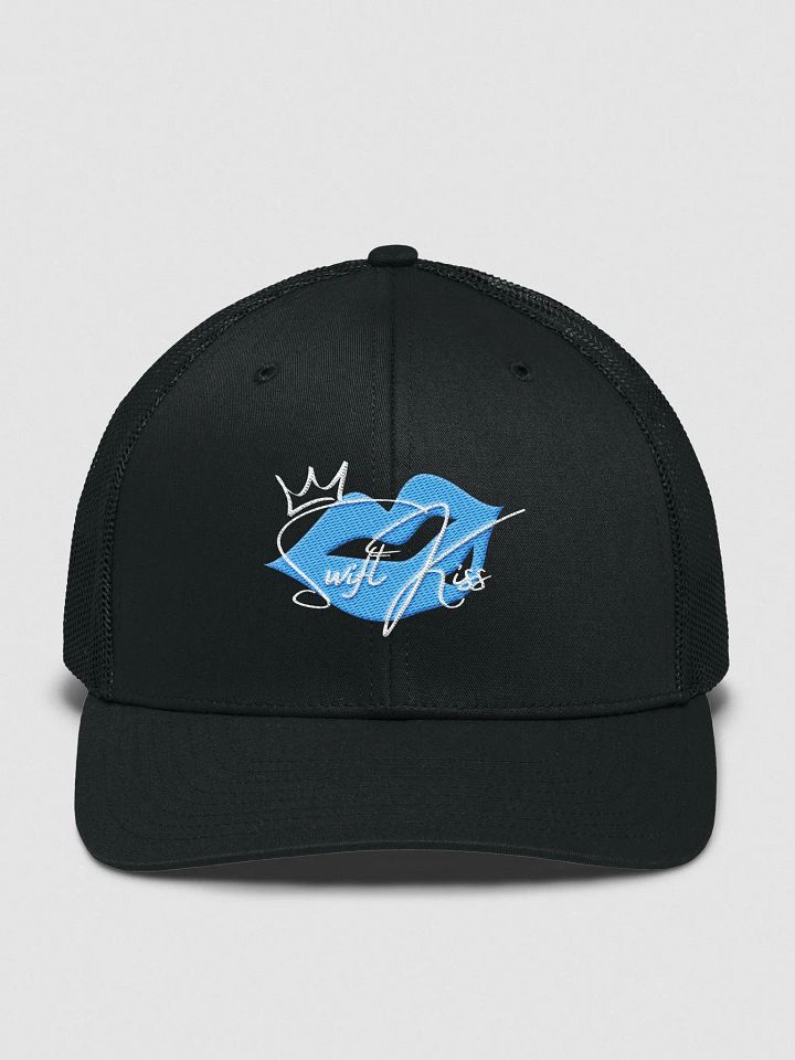 SwiftKiss Trucker Hat product image (1)