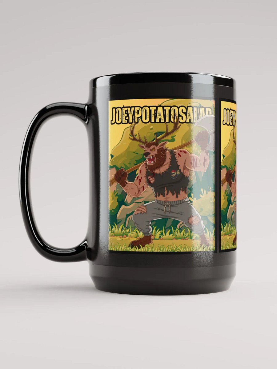 JoeyPotato Were-Elk Mug product image (6)