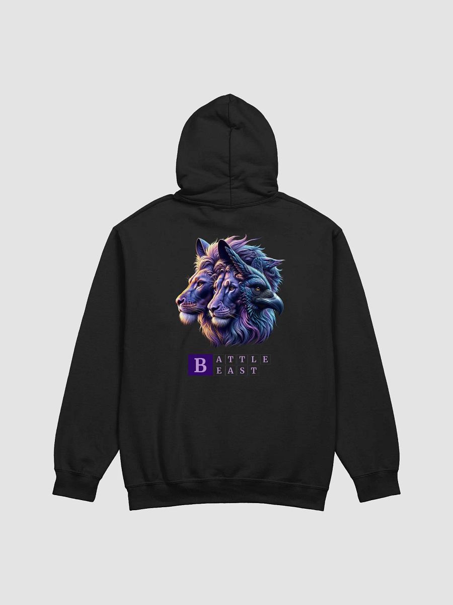 Battle Beast | Classic Hoodie product image (3)