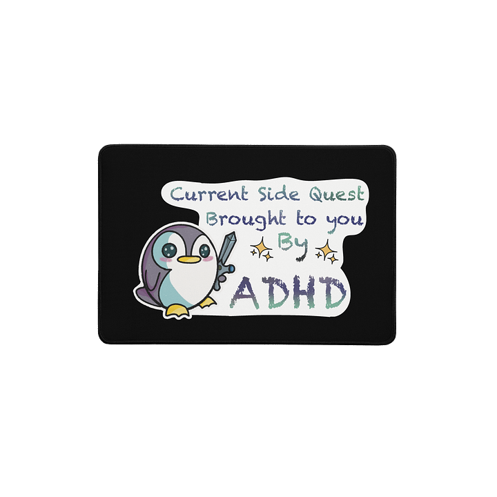 Adhd Panguin product image (1)
