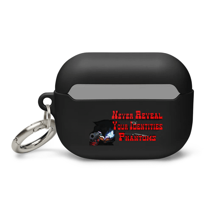 Den of Thieves Airpods/Airpod Pro Case product image (3)