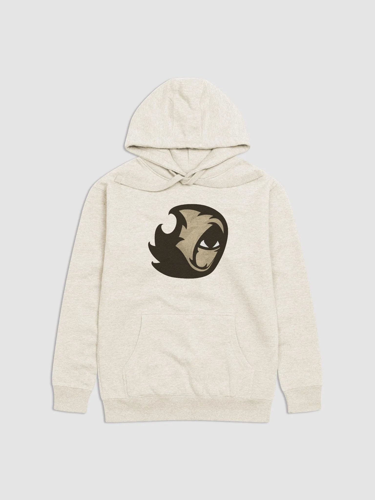 Shadow Premium Unisex Hoodie product image (6)