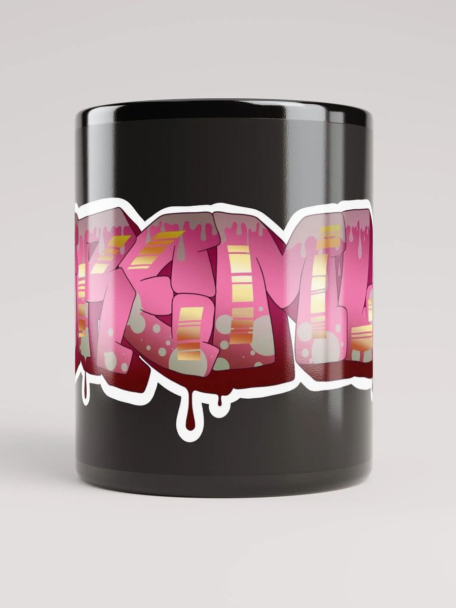 GREMLIN Graffiti Mug product image (10)