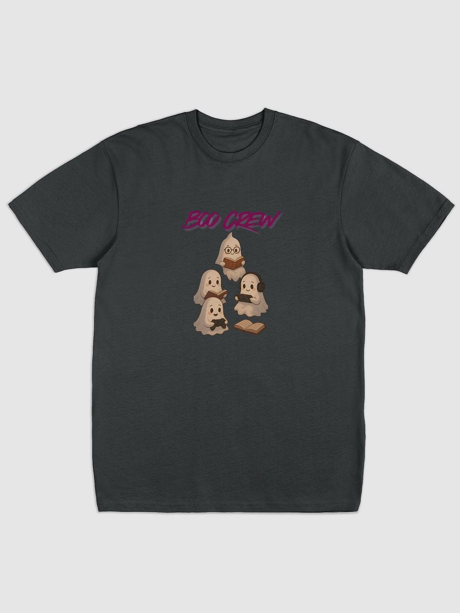 Boo Crew Tee product image (1)