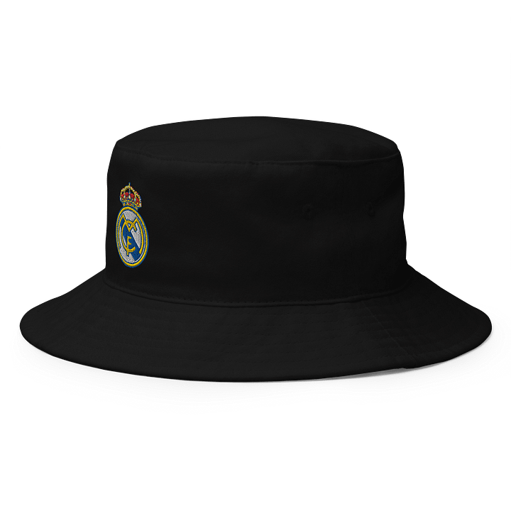 Real Madrid Bucket Hat product image (2)