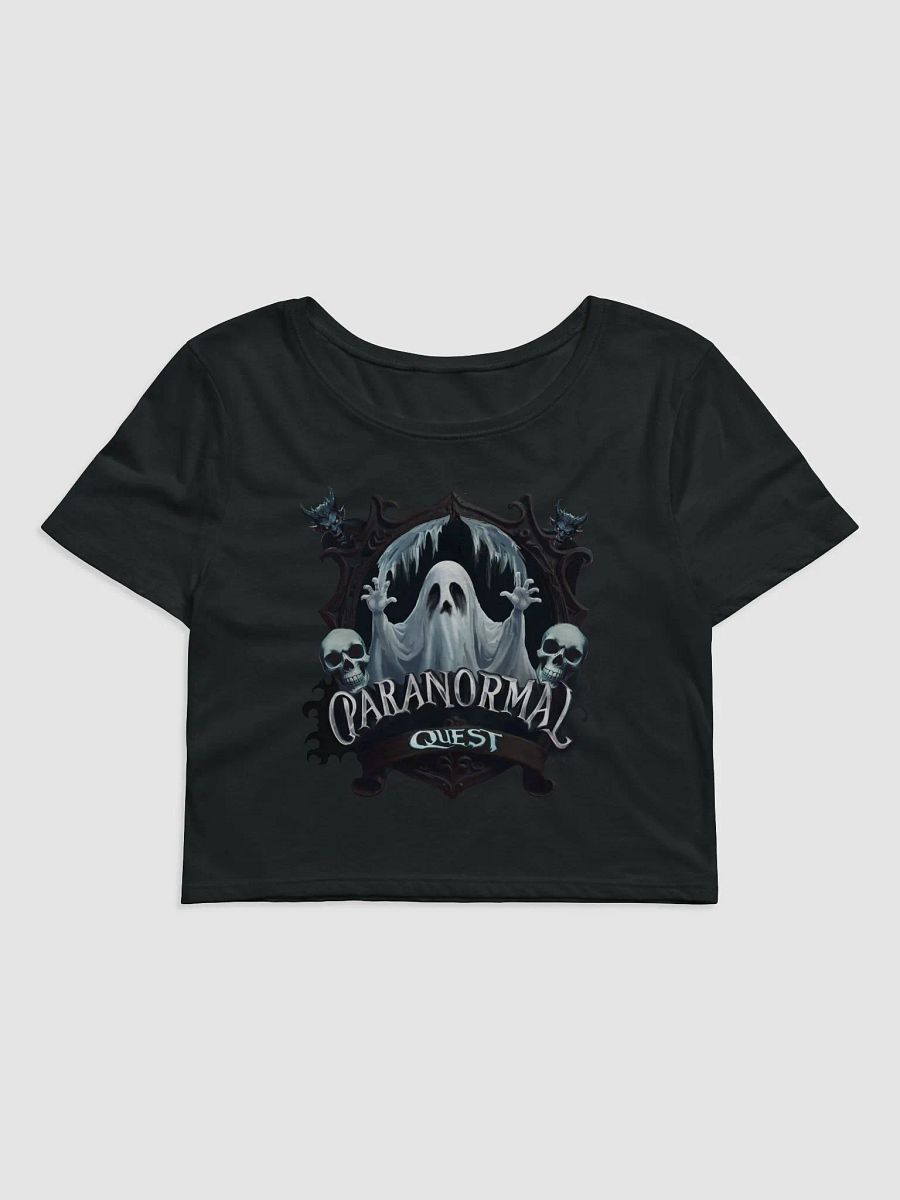 PQ Dungeon Design Crop-Tee (by Pinkie) product image (3)
