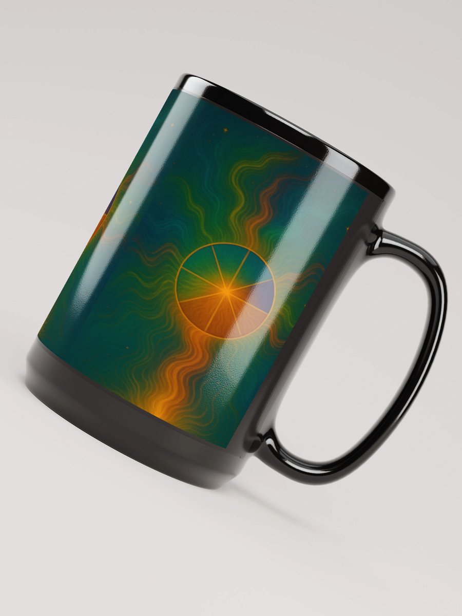 WHEEL OF FORTUNE - TAURUS/AQUARIUS/LEO/SCORPIO product image (4)