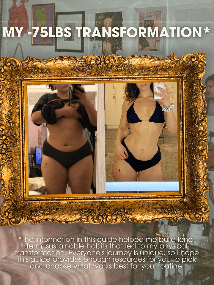 For Lifestyle Transformation: Elevate Your Everyday product image (2)