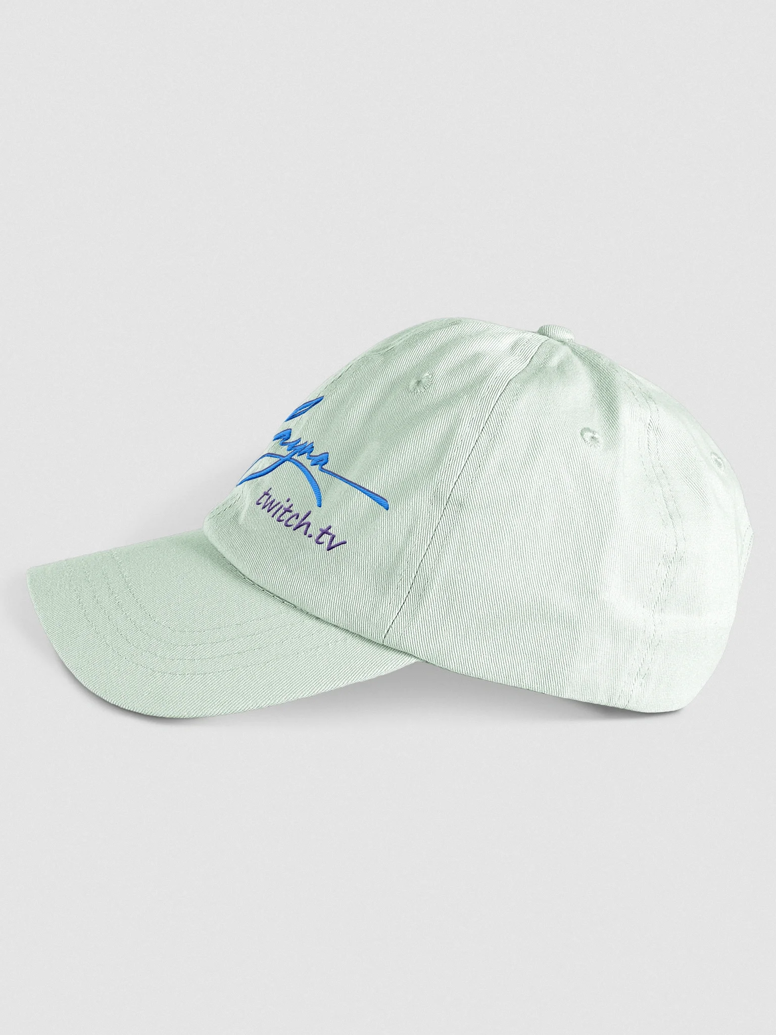 SLAYNA Signature Pastel Cap product image (27)