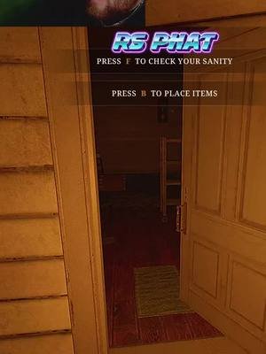 “WHO’S SCREAMING? WHAT’S CHASING U? I’M PANICKING TOO 😭💀” | #rs_phat on #Twitch #RSPhat #Unpossess #ExorcismSimulator #IDKWhereTheyWent #WhatWasThat