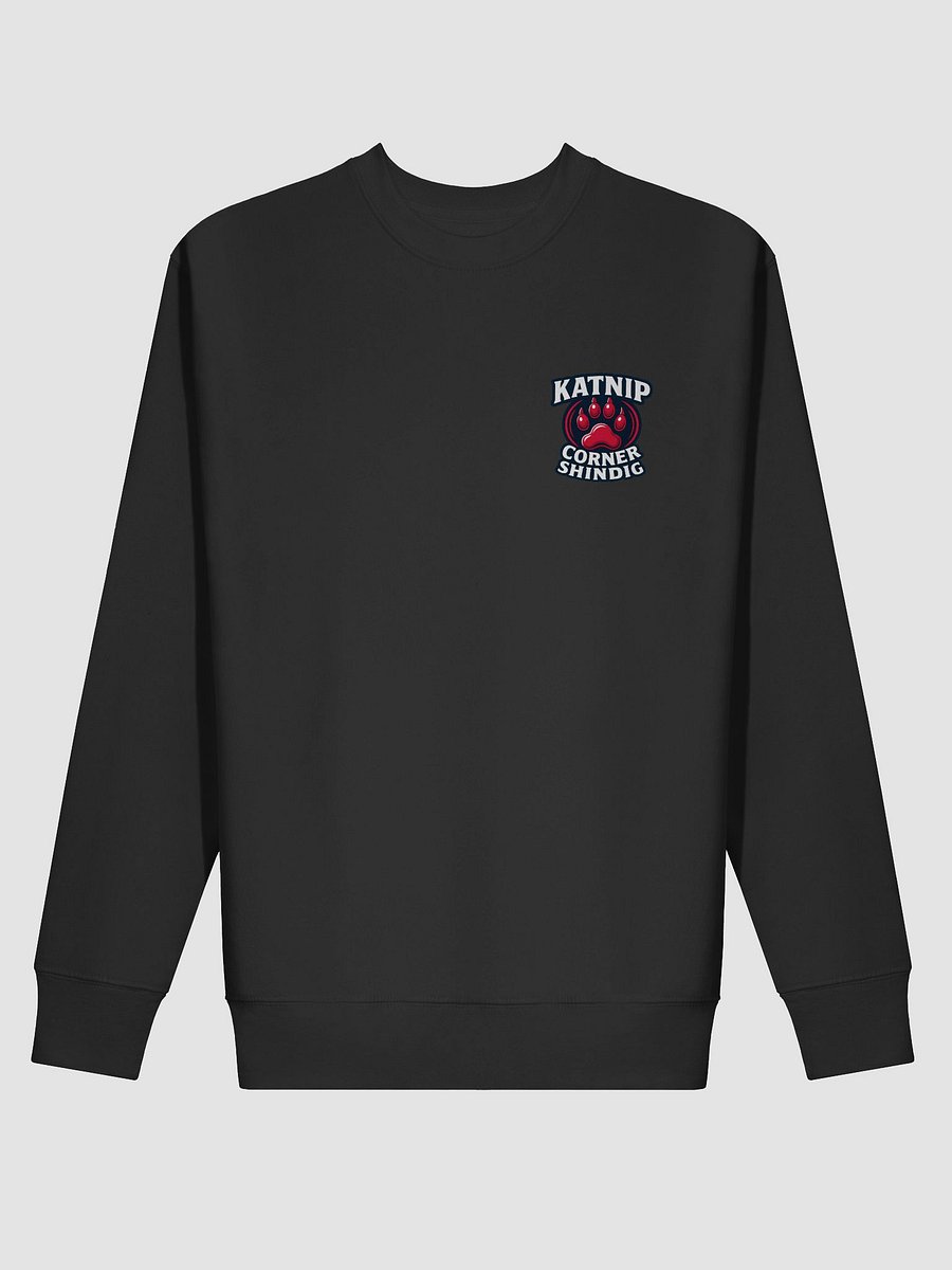 Katnip Corner Shindig sweater!! product image (6)
