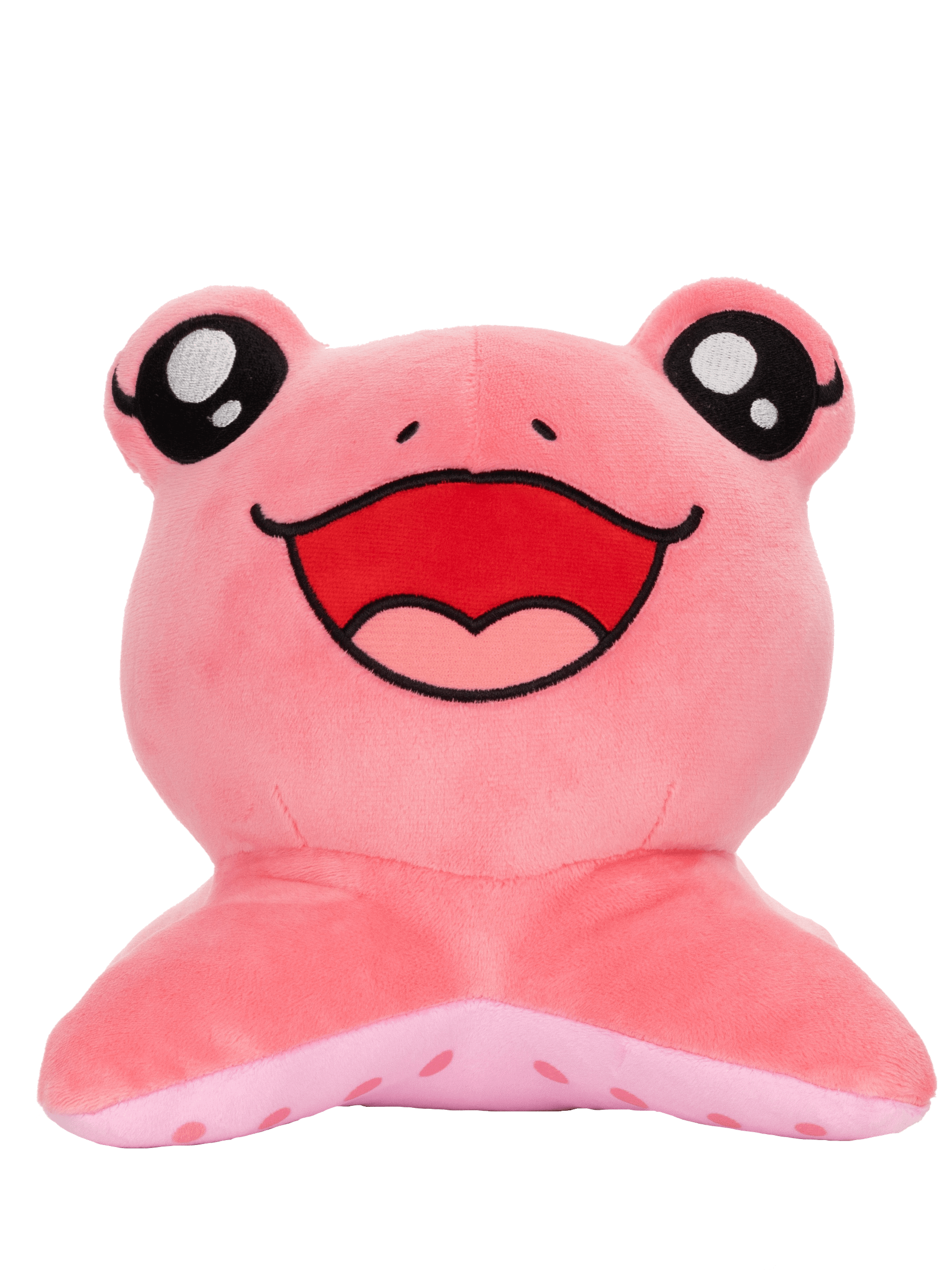 Pretzel Plushie product image (1)