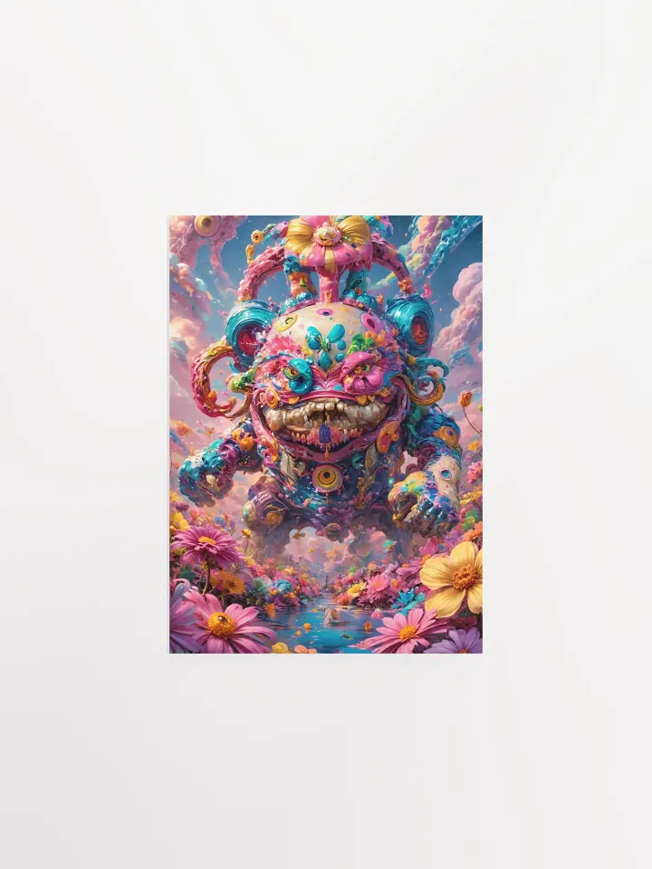 MONSTER 1 product image (2)