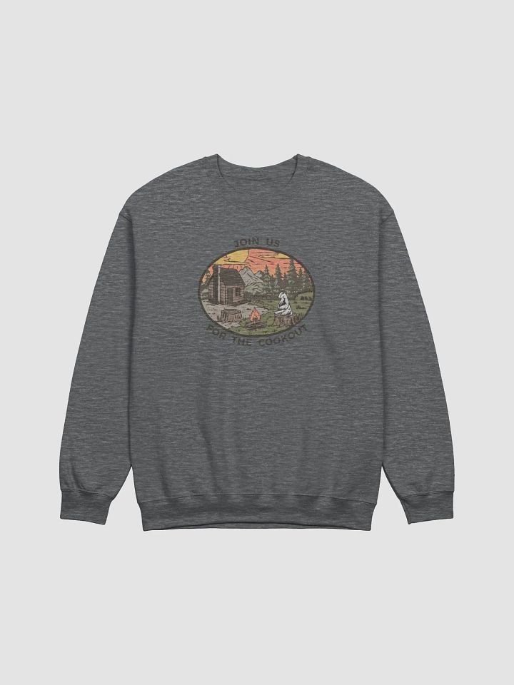 The Cookout Sweatshirt product image (3)