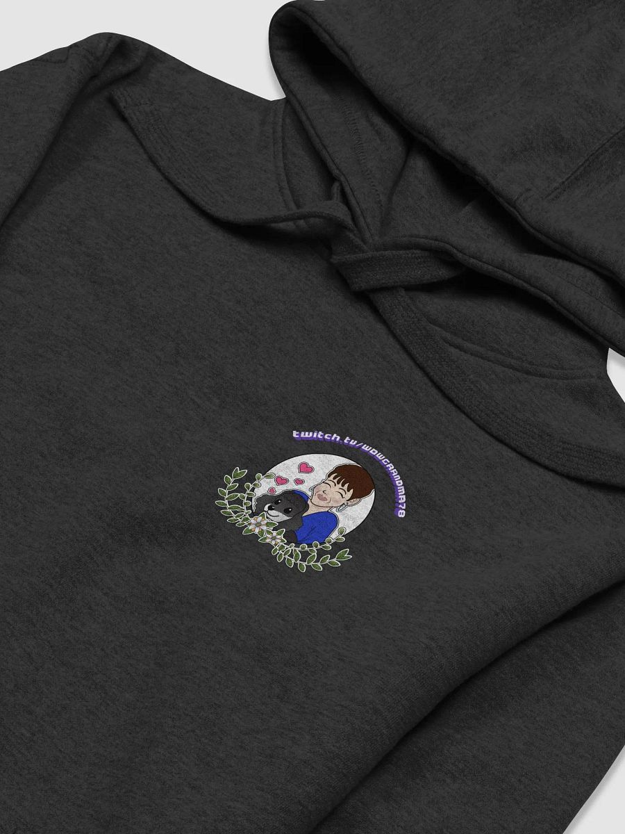 WowGrandma78 Hoodie product image (25)