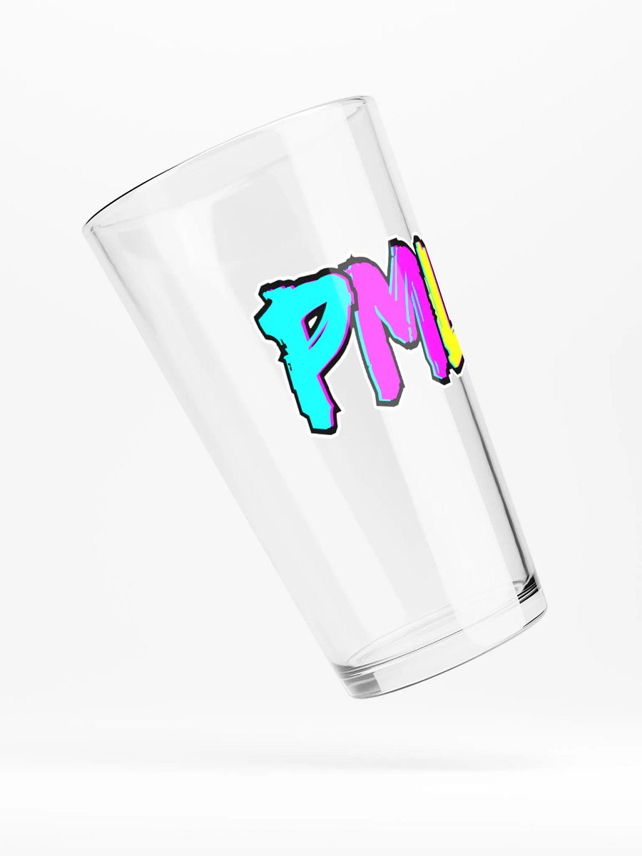 PML Drinking Glass product image (4)