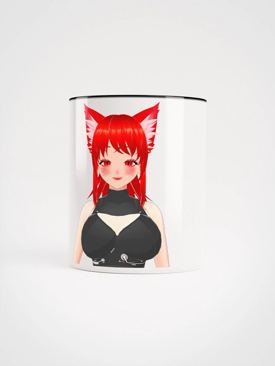 Foxy Anime Mug product image (32)