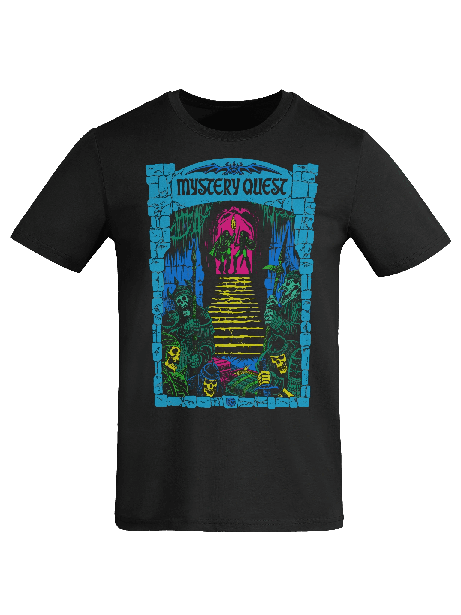 Old School Cool Tee product image (5)