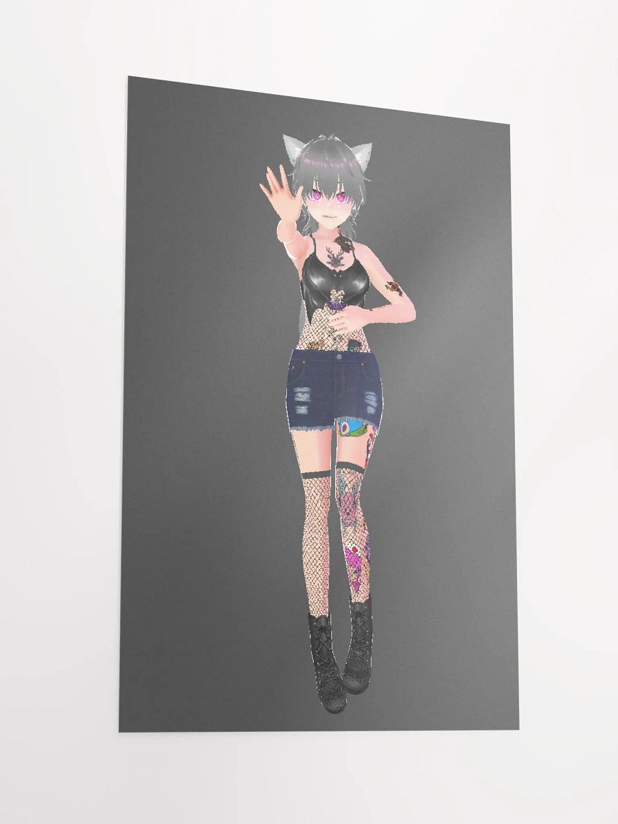 Spite Poster unframed product image (5)