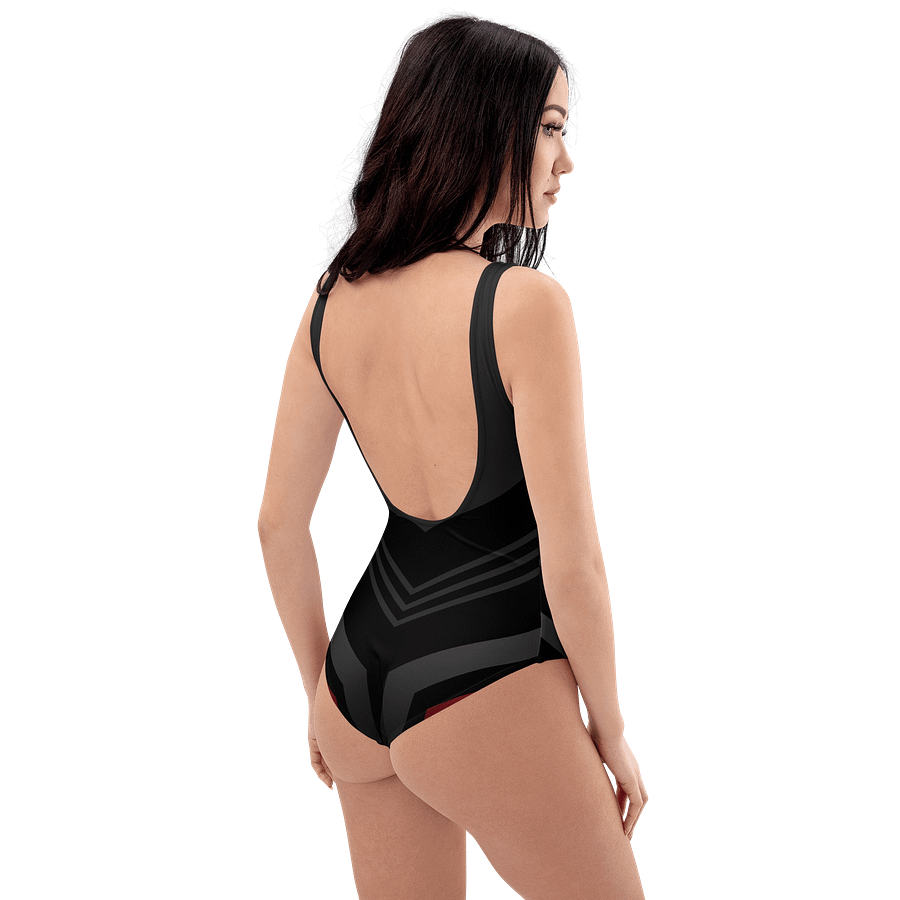 Vibe Vixen One-Piece Swimsuit product image (8)
