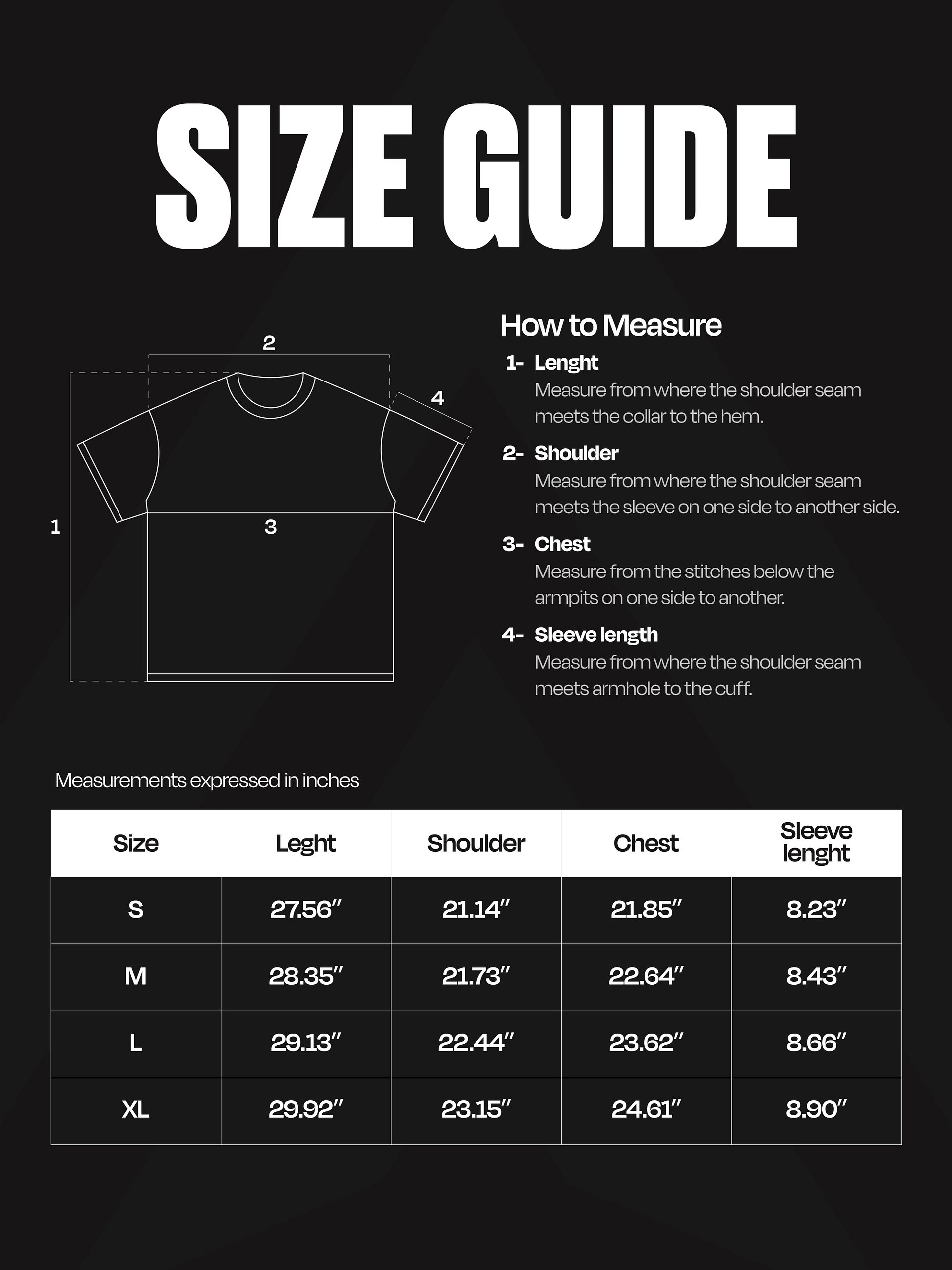 No Limits Oversized Tee - Black product image (6)