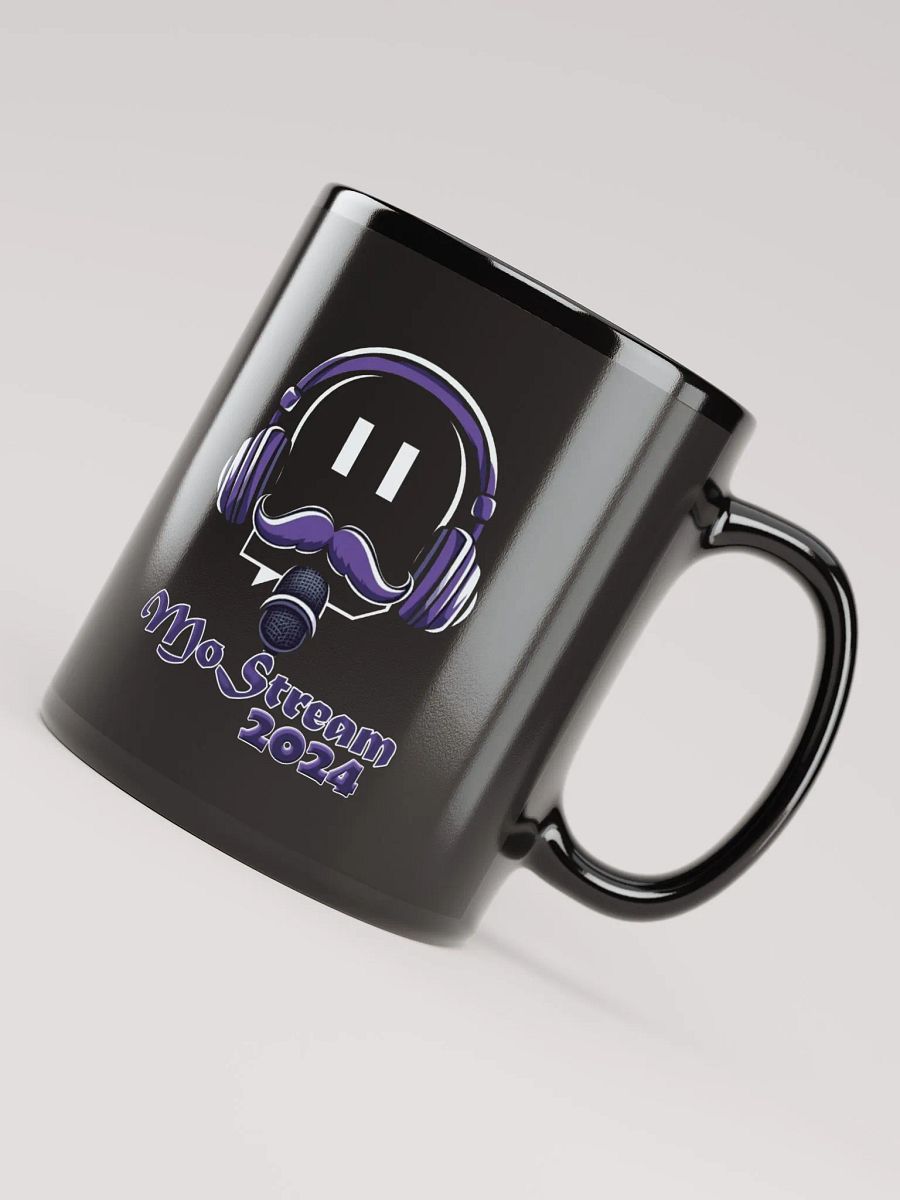Team MoStream 2024 Mug product image (8)