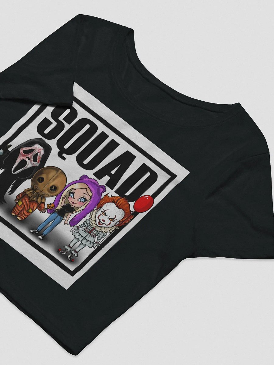 Horror Squad Crop product image (5)