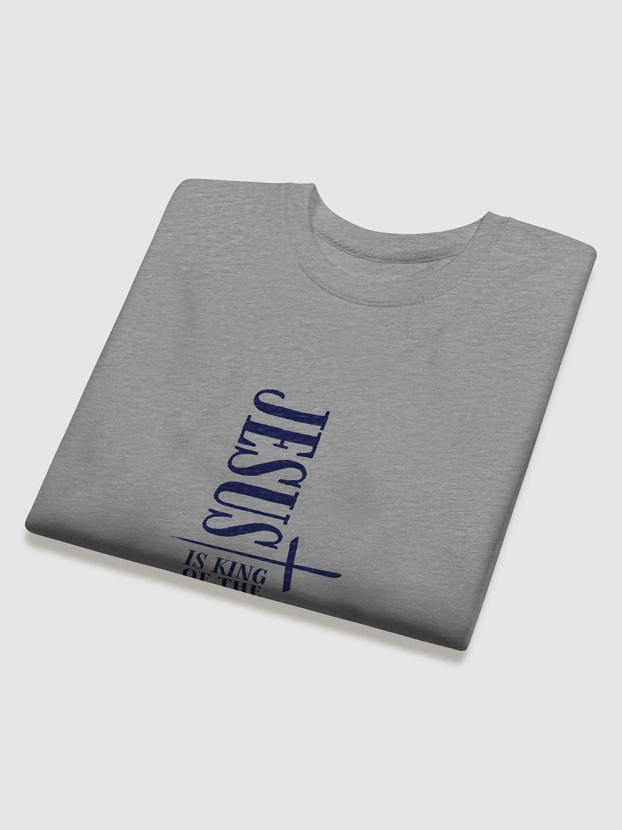Maglia manica lunga (Jesus) product image (12)