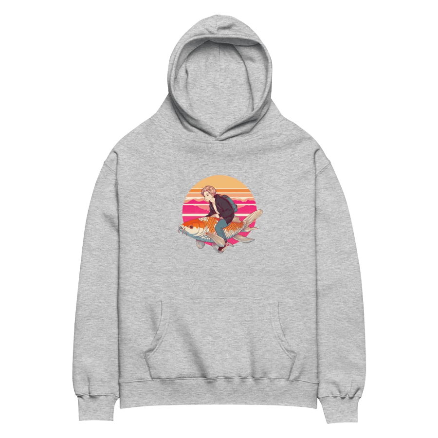 KoiJay Vaporwave product image (8)