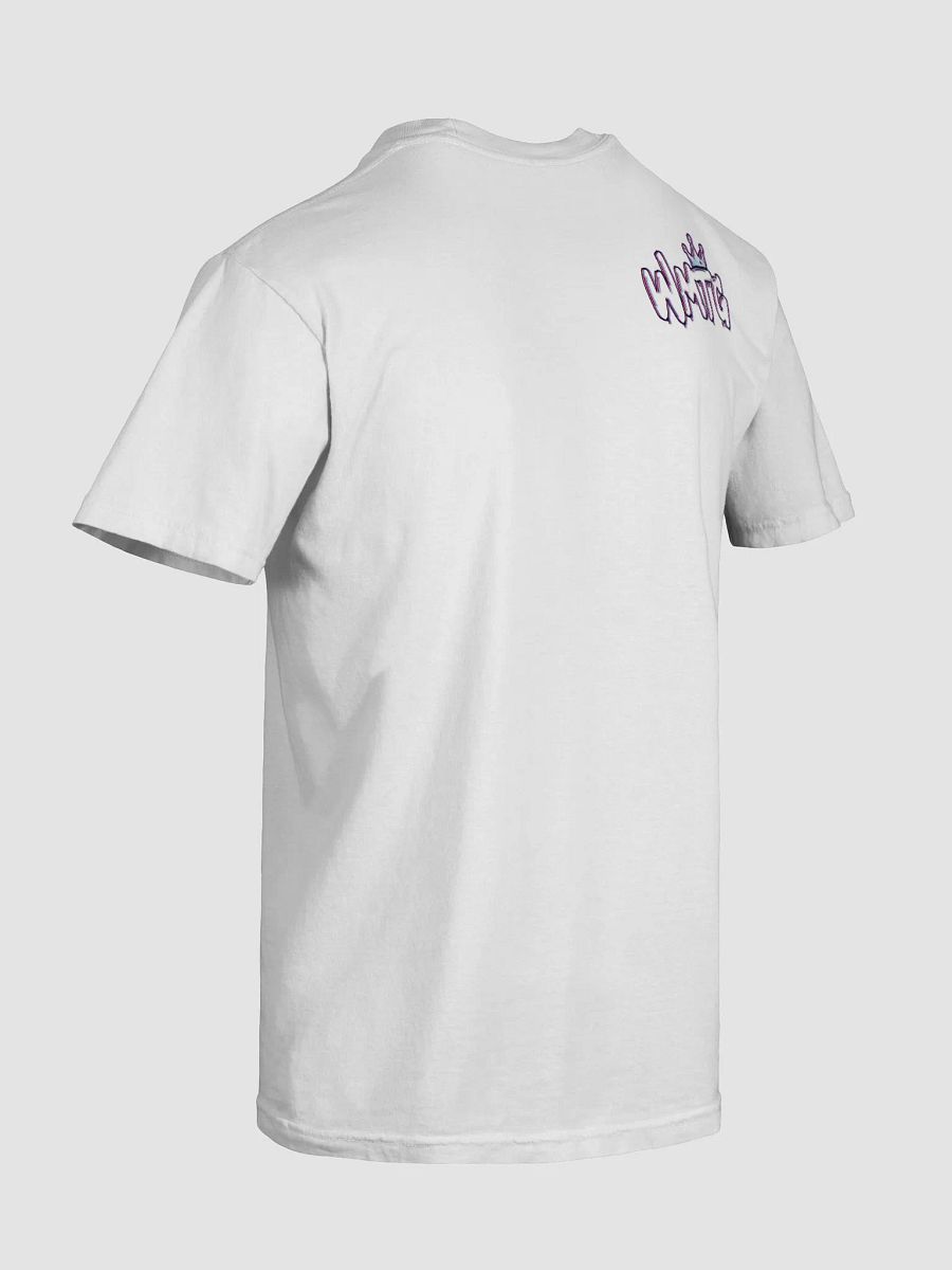 GLITCHY DOG | T-SHIRT product image (8)