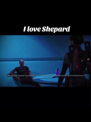 I am enjoying this playthrough of #masseffect I had forgotten how funny Shepard was. #masseffectlegendaryedition #bioware #gaming #gamer #videogames #xboxgameplay #fyp #xboxseriesx 