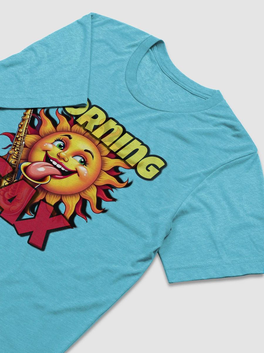 Morning Sax Shirt product image (40)