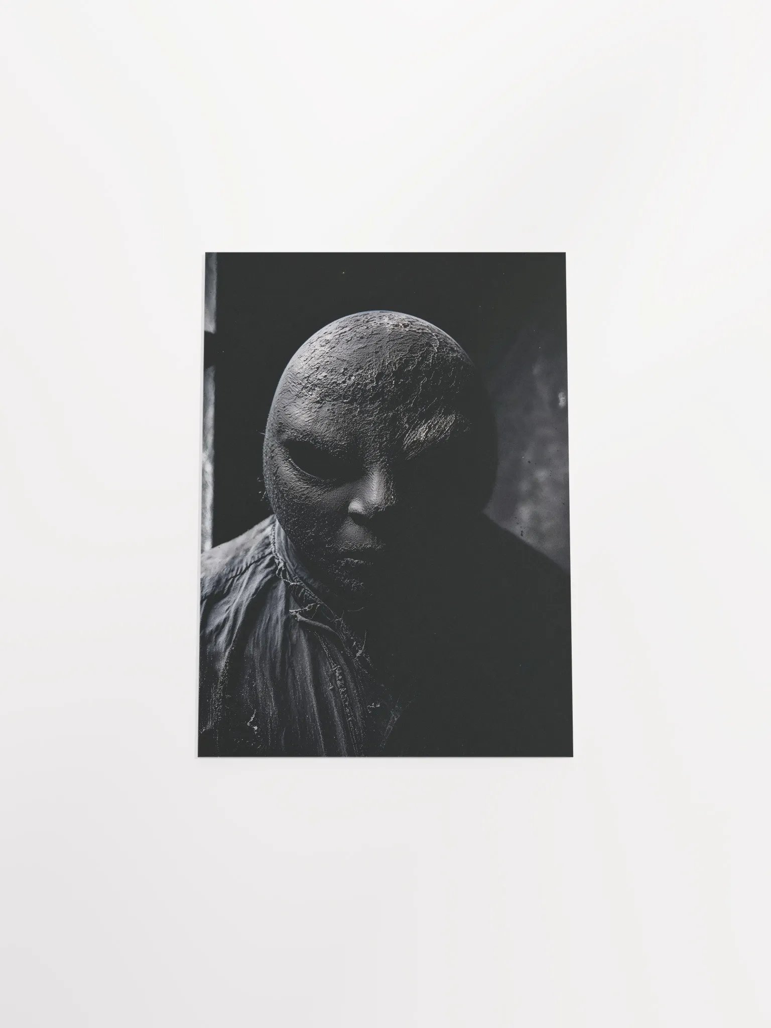 Eclipse of the Forgotten Matte Poster product image (24)