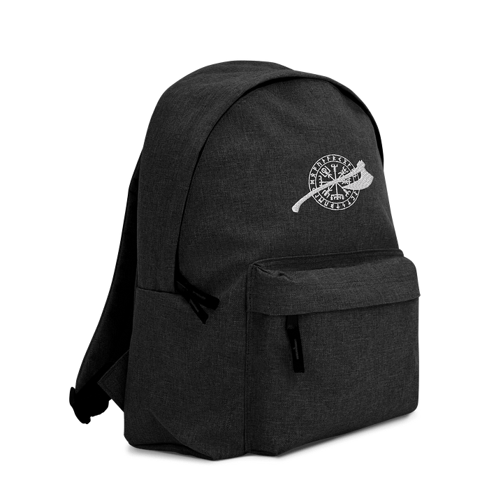 VEGVISIR & AXE - Backpack product image (1)