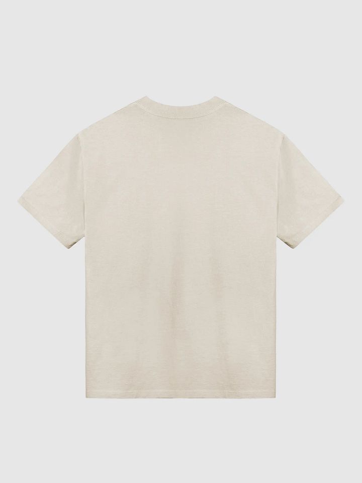 Beautiful Crazy Skull Faded T-Shirt product image (6)