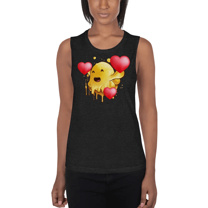 Globert Love Women's Tank product image (1)