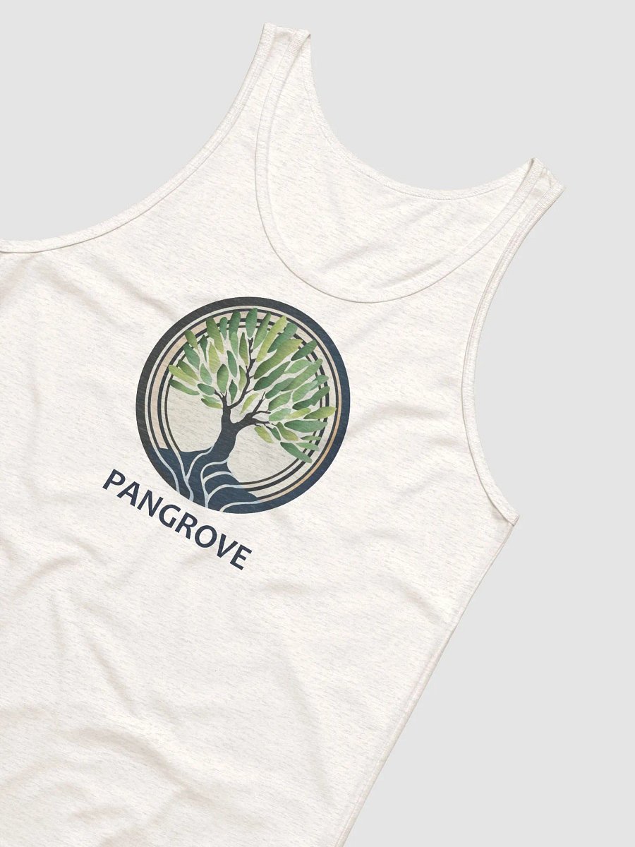 Rooted Tree Tank | more colors product image (4)