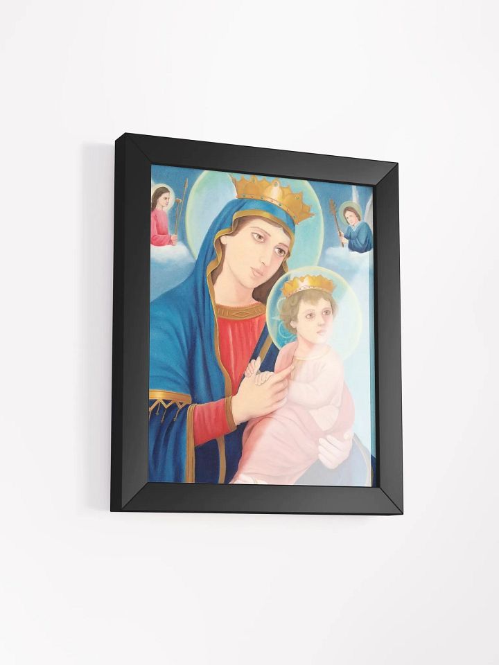 Our Lady of Perpetual Help Catholic product image (25)