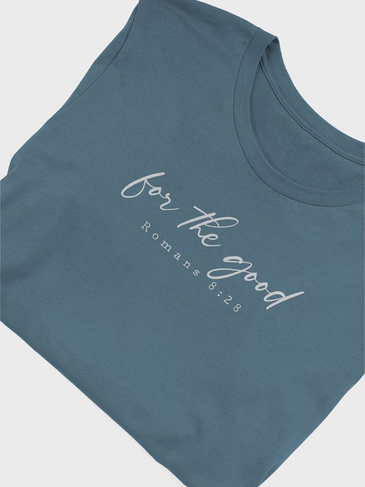 For The Good Tee product image (1)