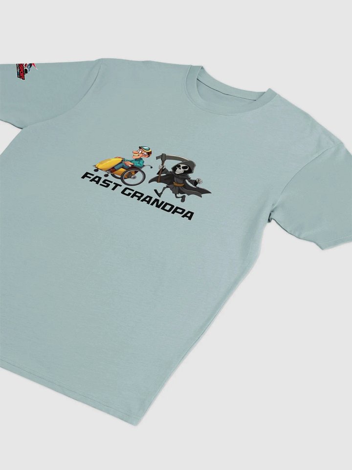 M Salonen = Fast Grandpa product image (9)