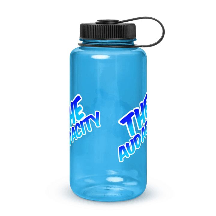 The Audacity Water Bottle product image (11)