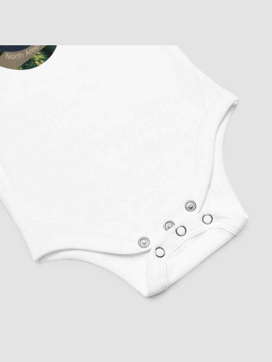 Future Farmer - Baby Short Sleeve One Piece product image (2)