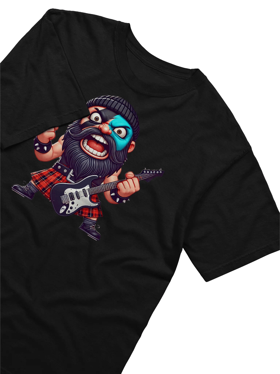 PrideBot Shirt product image (3)