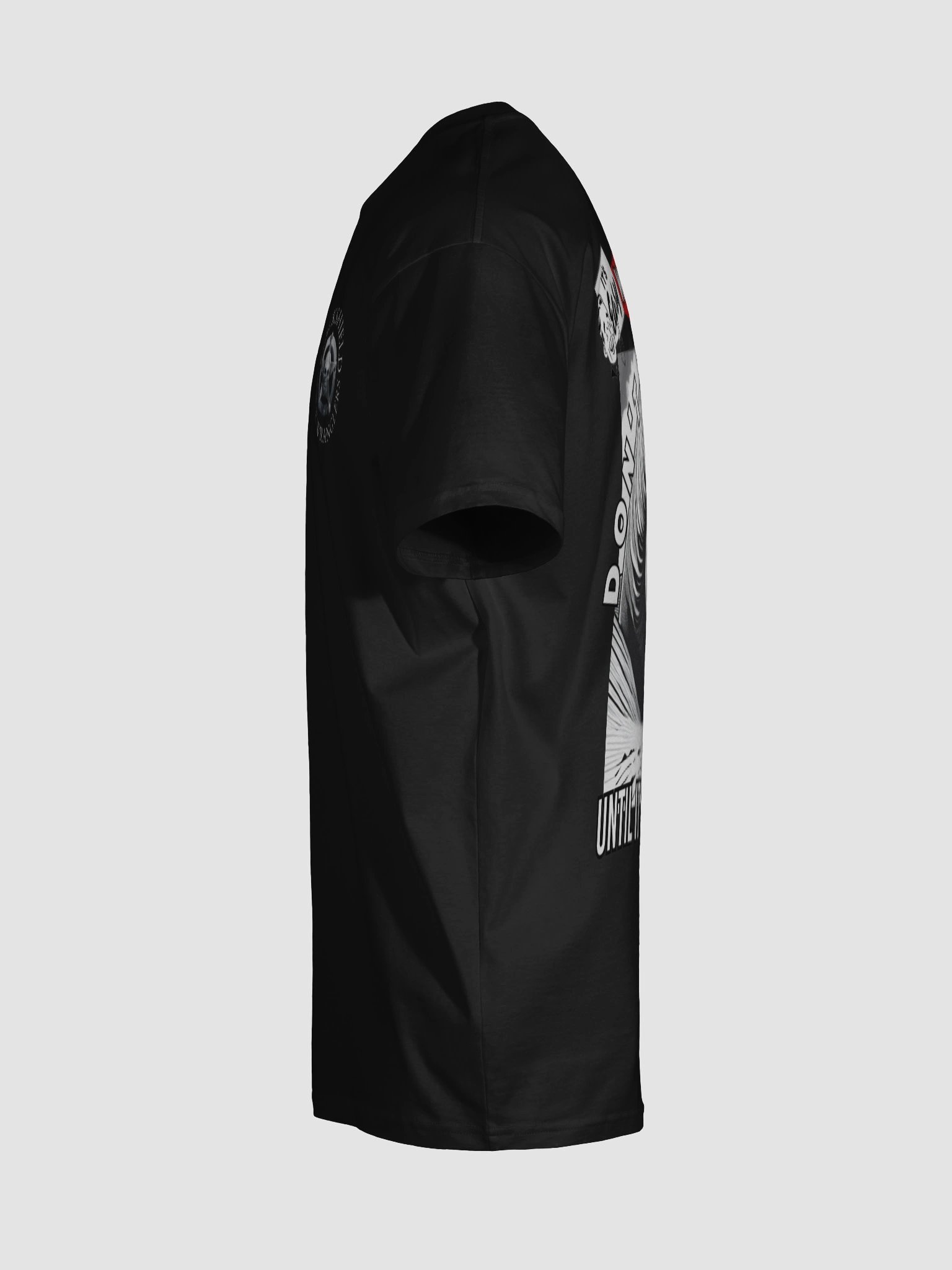 Blackshield Spice Wrangler Unisex Premium T-shirt product image (34)