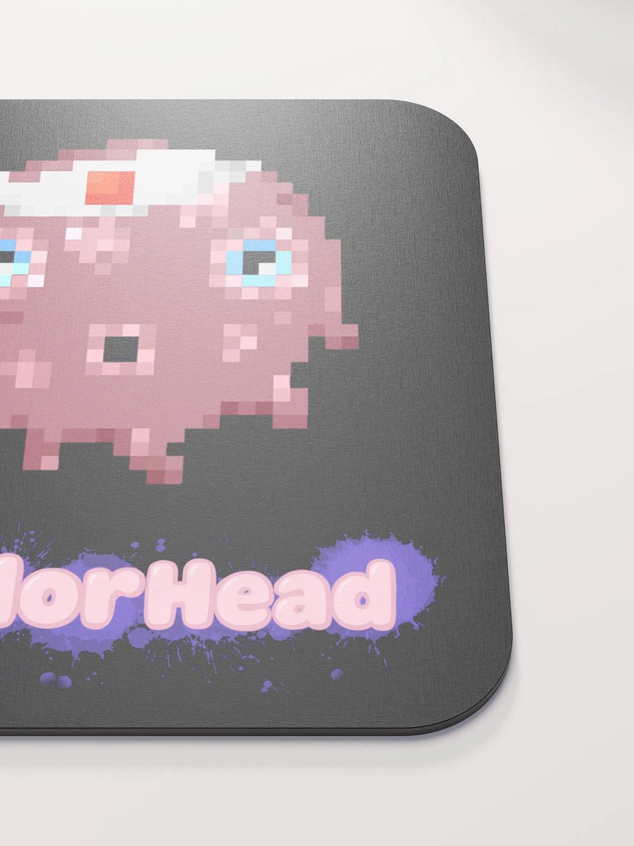 Ollie - Instagram Mouse Pad product image (5)