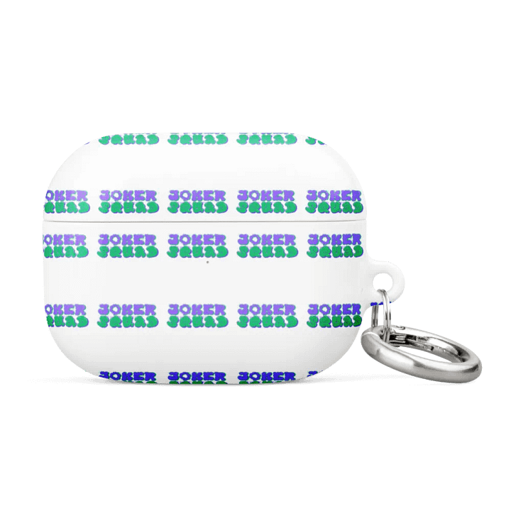 JokerSquad | Airpod Case product image (4)