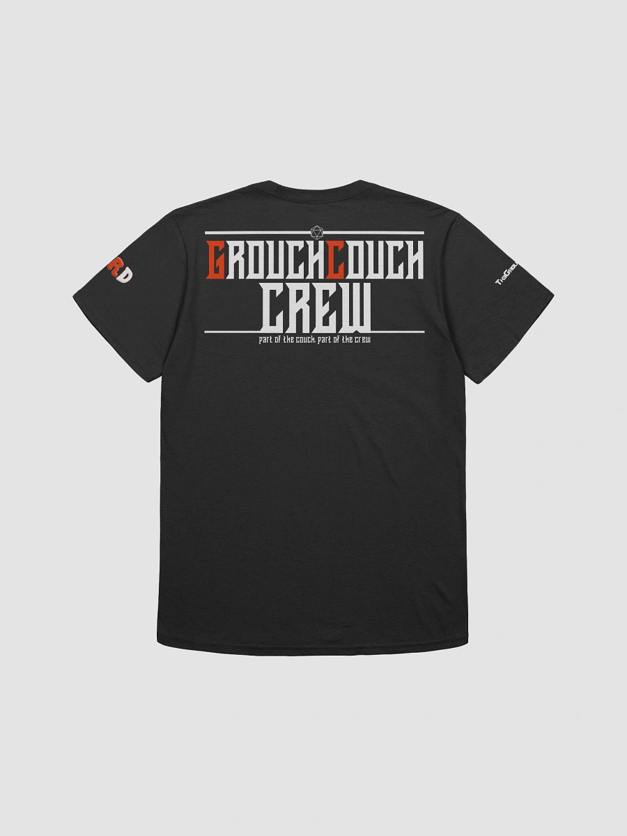 THE COUCH TEE product image (2)