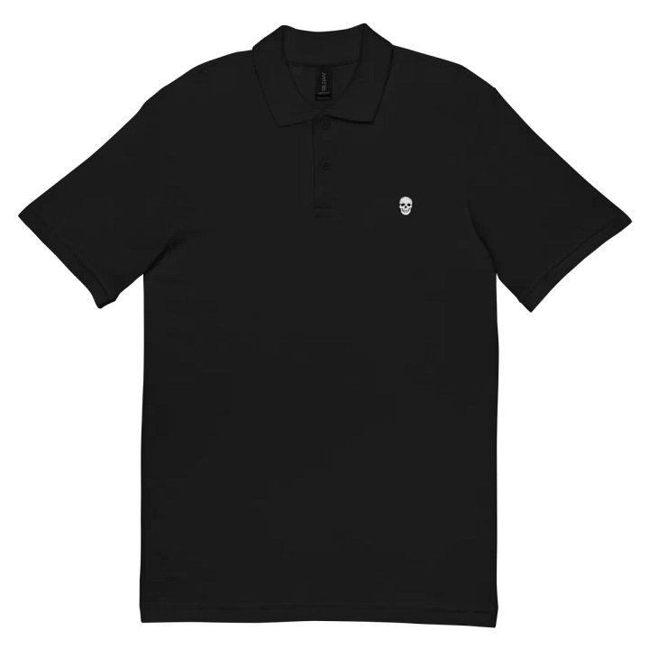 DEAD LOVER Polo Shirt product image (2)