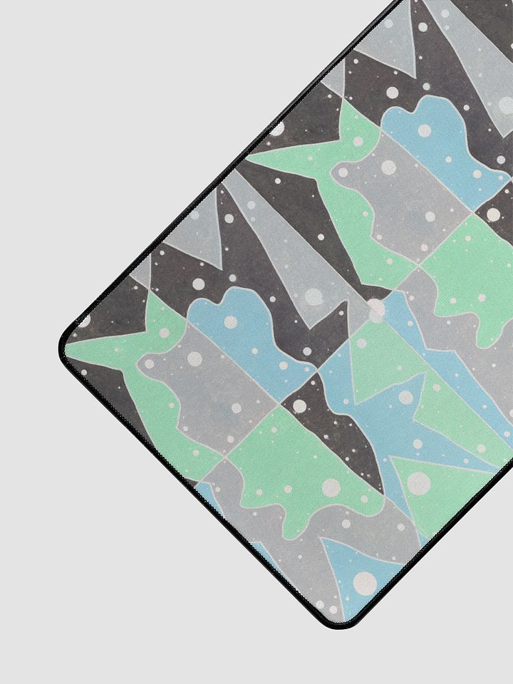 Find name Desk Mat product image (1)